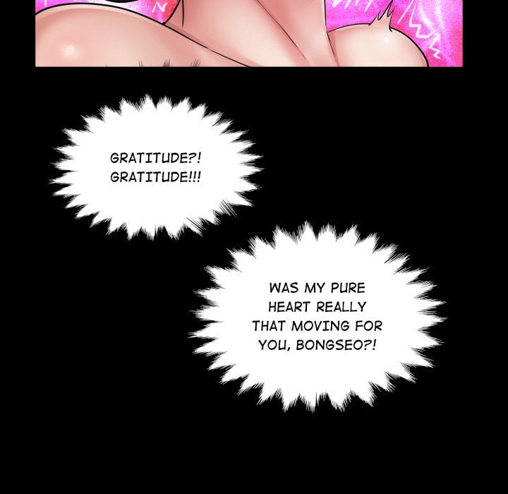 You’re in Trouble, Mister! Chapter 22 Page 36