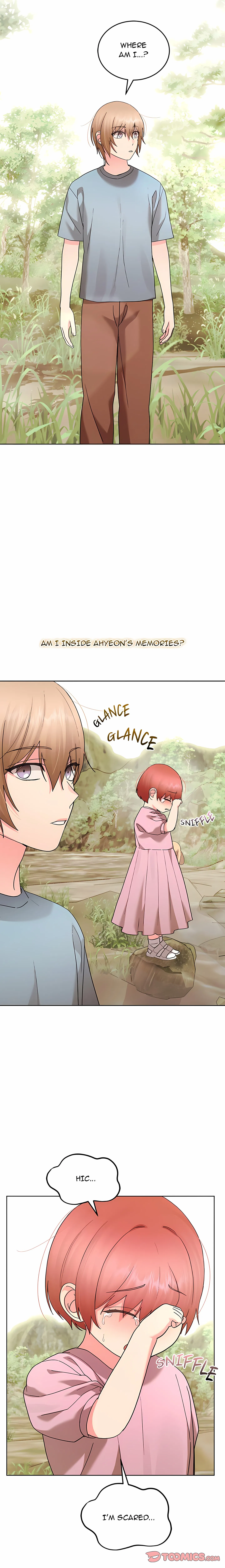 From Weakling to Nemesis Season 2 (Uncensored) Chapter 22 Page 6
