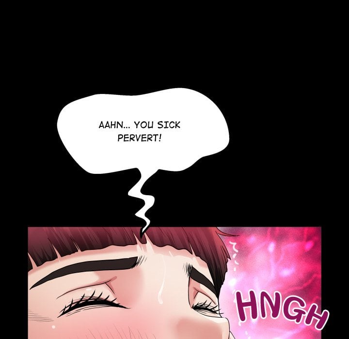 You’re in Trouble, Mister! Chapter 22 Page 66