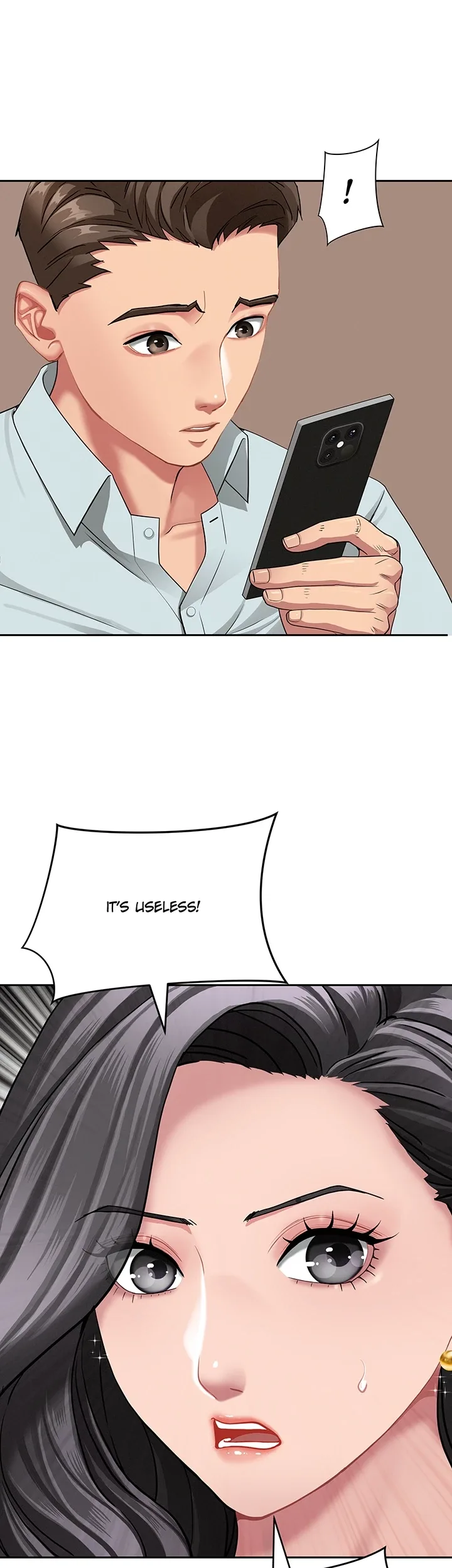 She’s a married woman (Official)