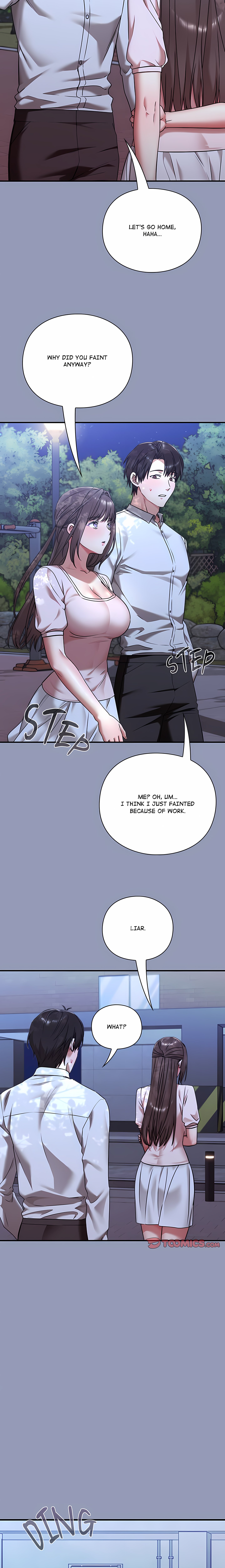 Heart Level