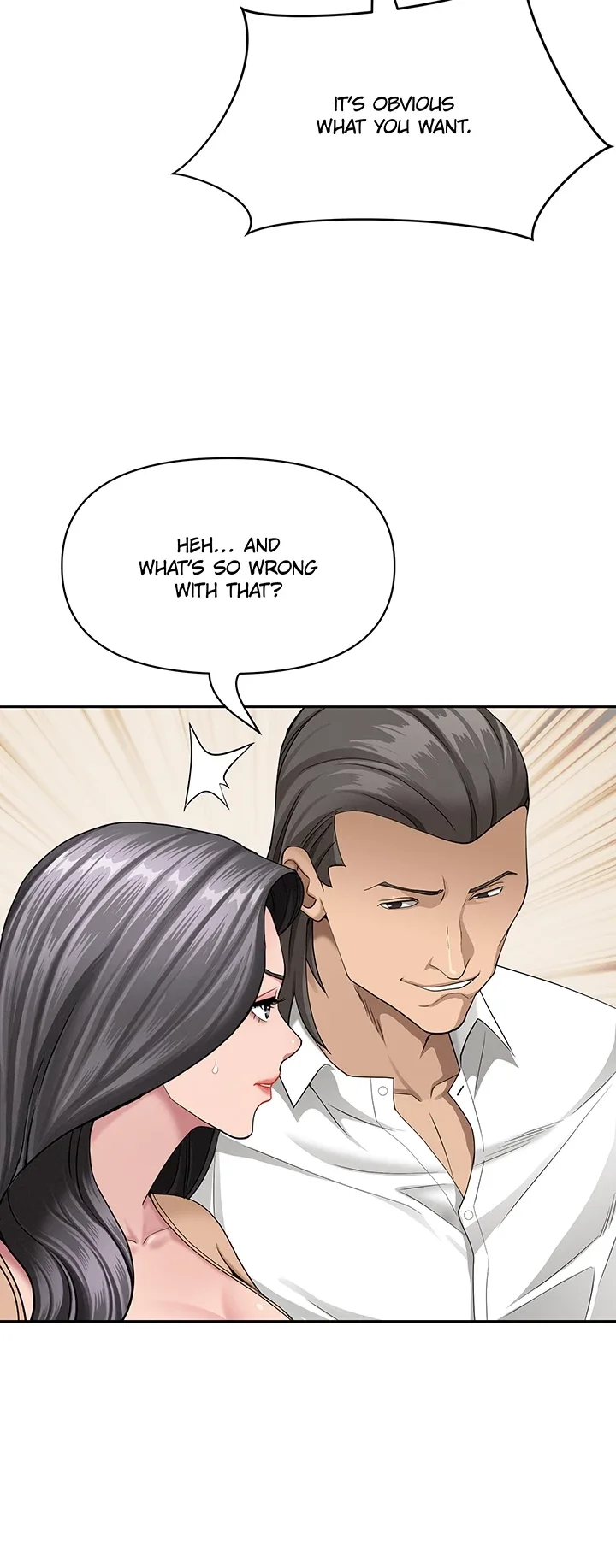 She’s a married woman (Official)