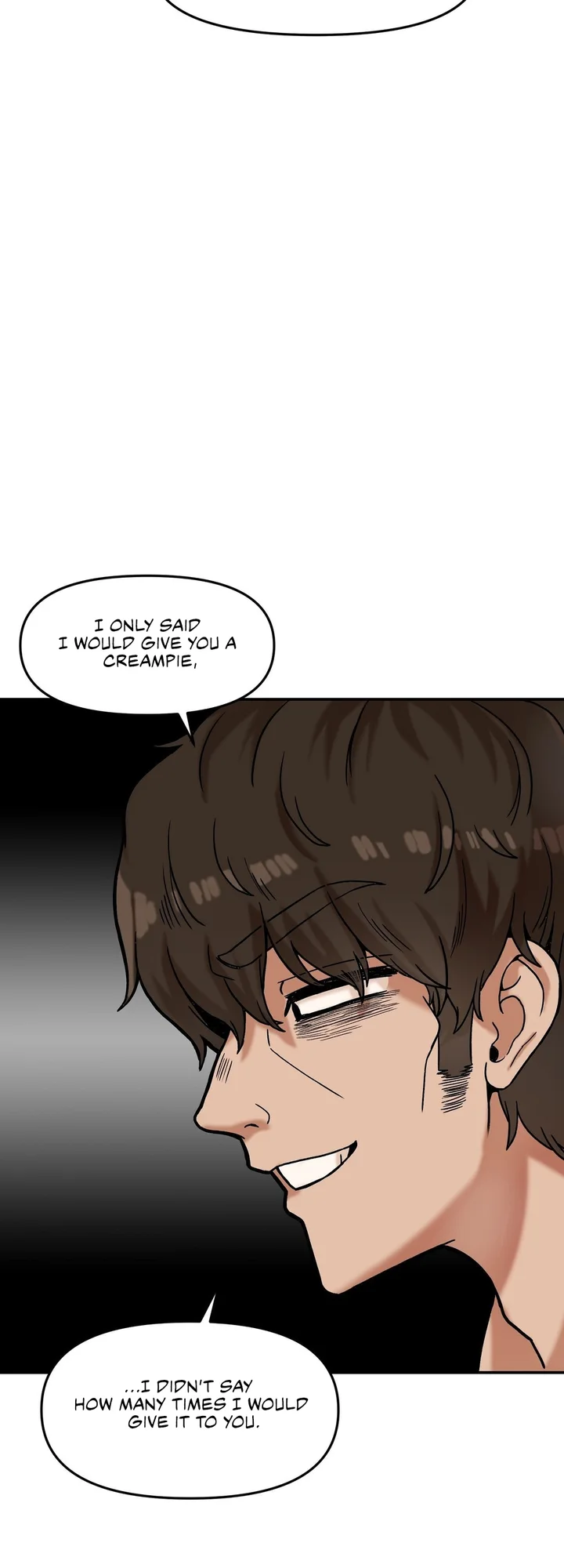 An Invisible Kiss (Uncensored) Chapter 22 Page 34