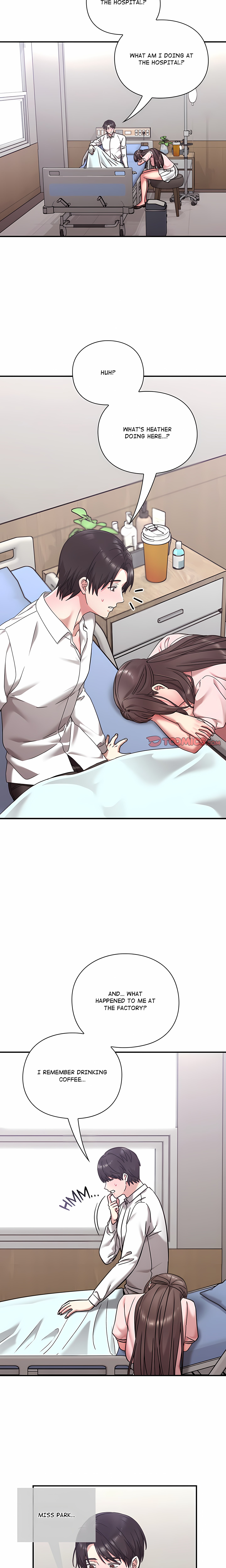 Heart Level