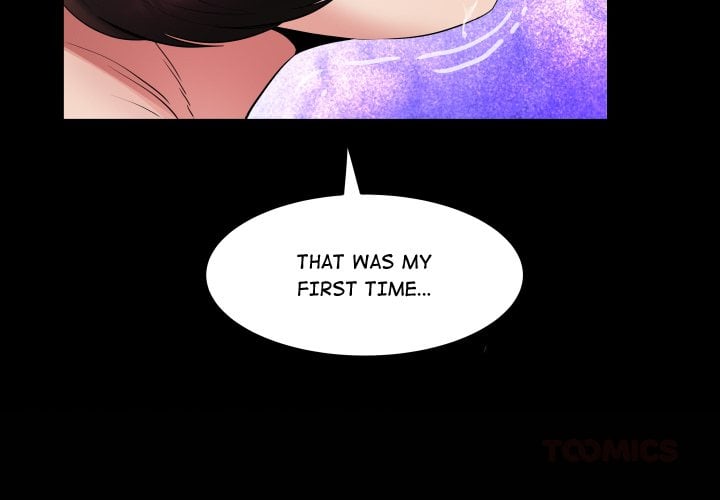 You’re in Trouble, Mister! Chapter 22 Page 3