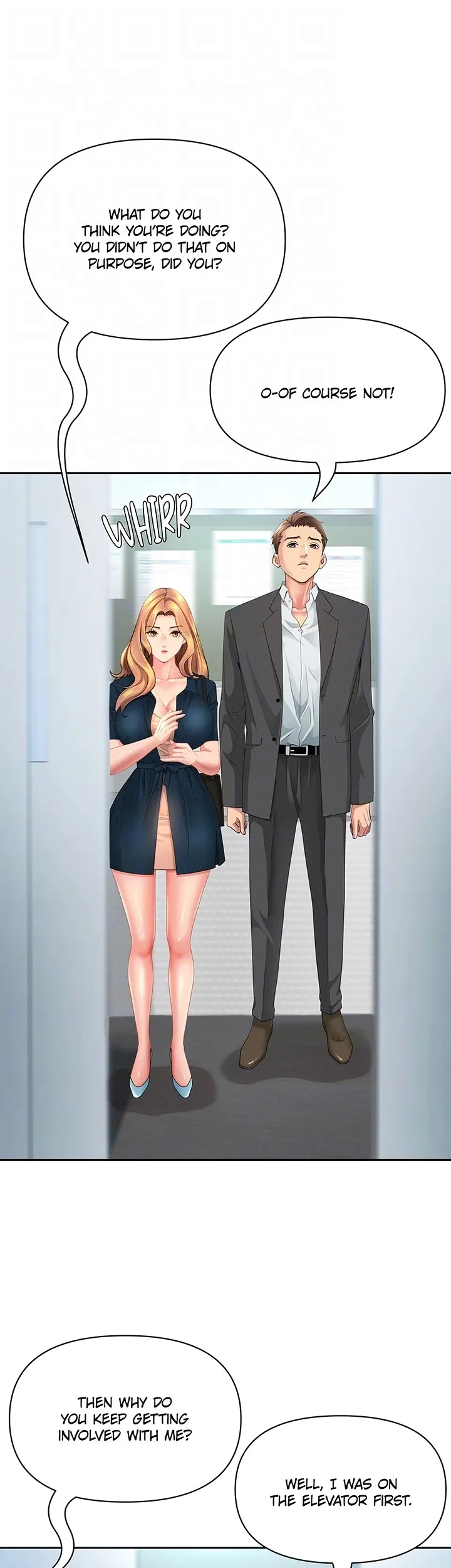 She’s a married woman (Official)