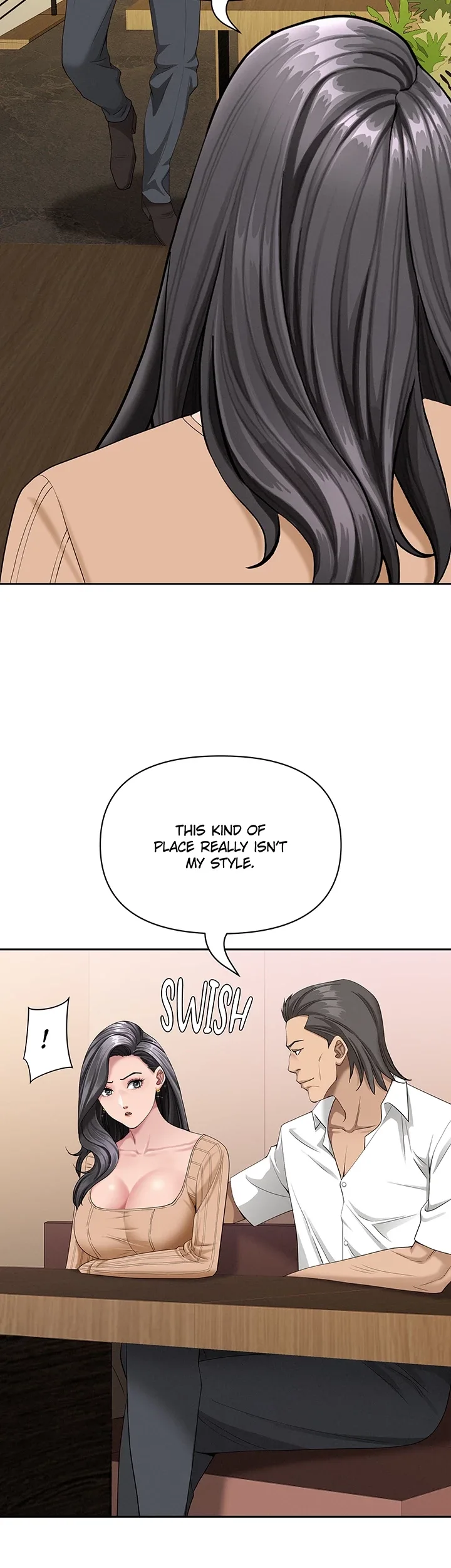 She’s a married woman (Official)