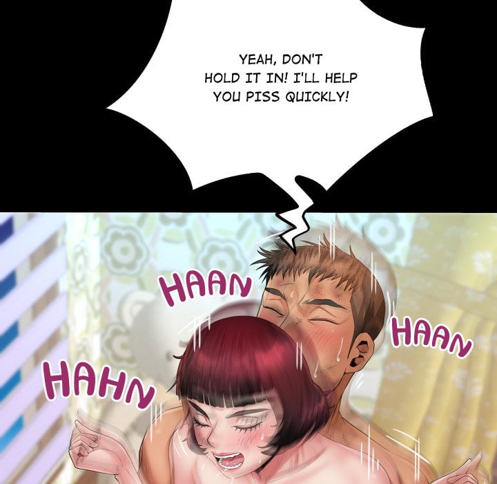 You’re in Trouble, Mister! Chapter 22 Page 103