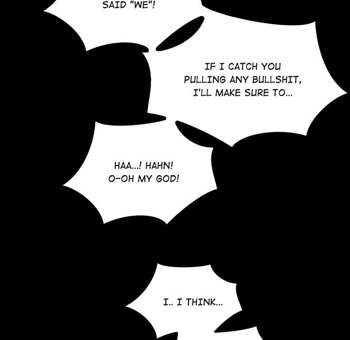 You’re in Trouble, Mister! Chapter 22 Page 98