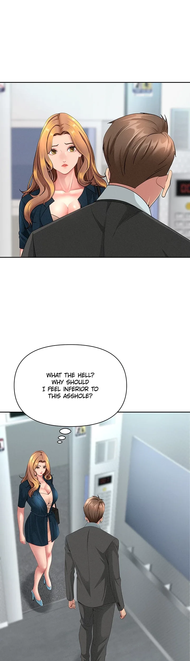 She’s a married woman (Official)