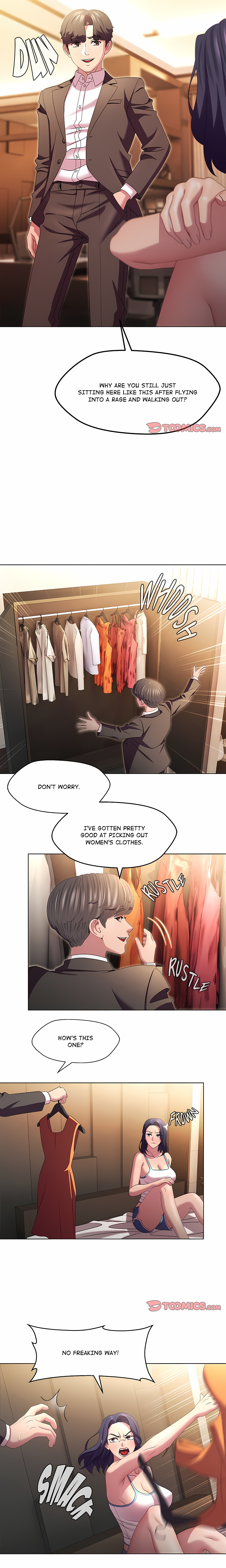 1 Day, 1 Girl