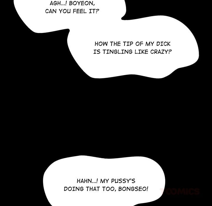 You’re in Trouble, Mister! Chapter 22 Page 39