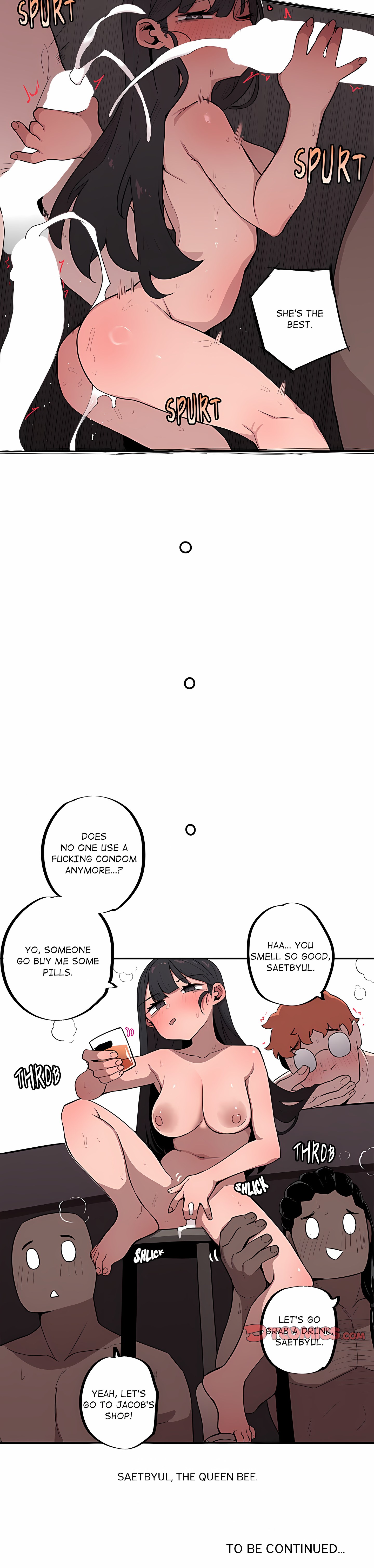 Size Gap