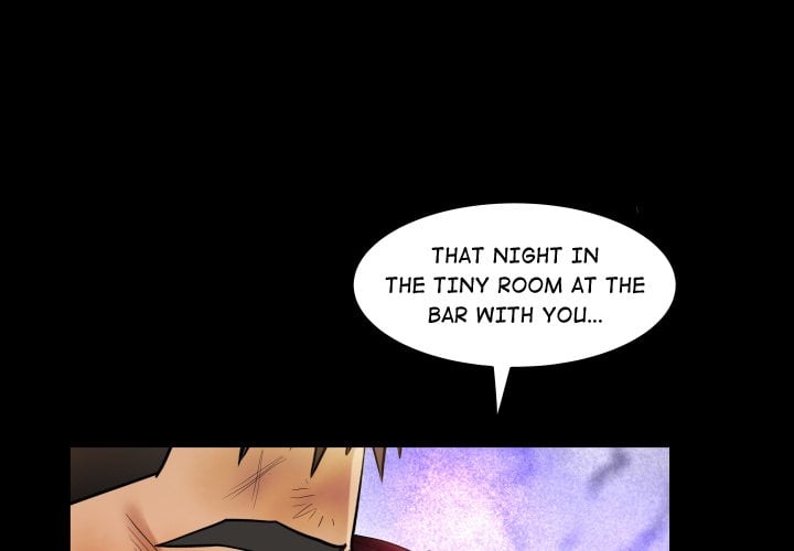 You’re in Trouble, Mister! Chapter 22 Page 1