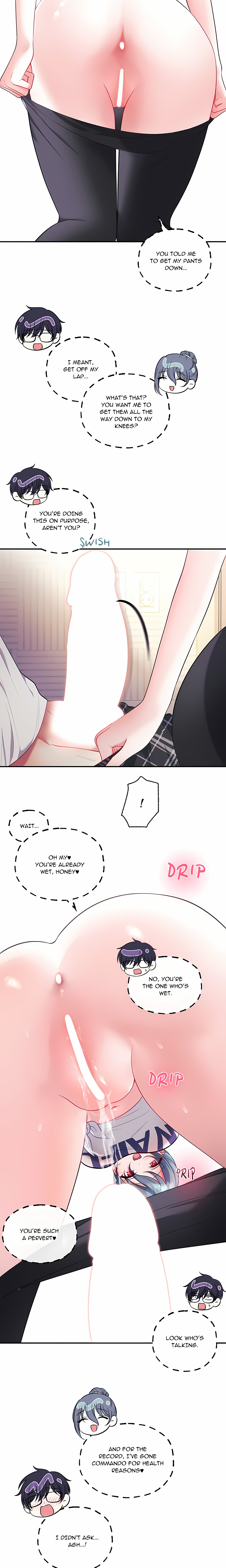My Wife is a VTuber