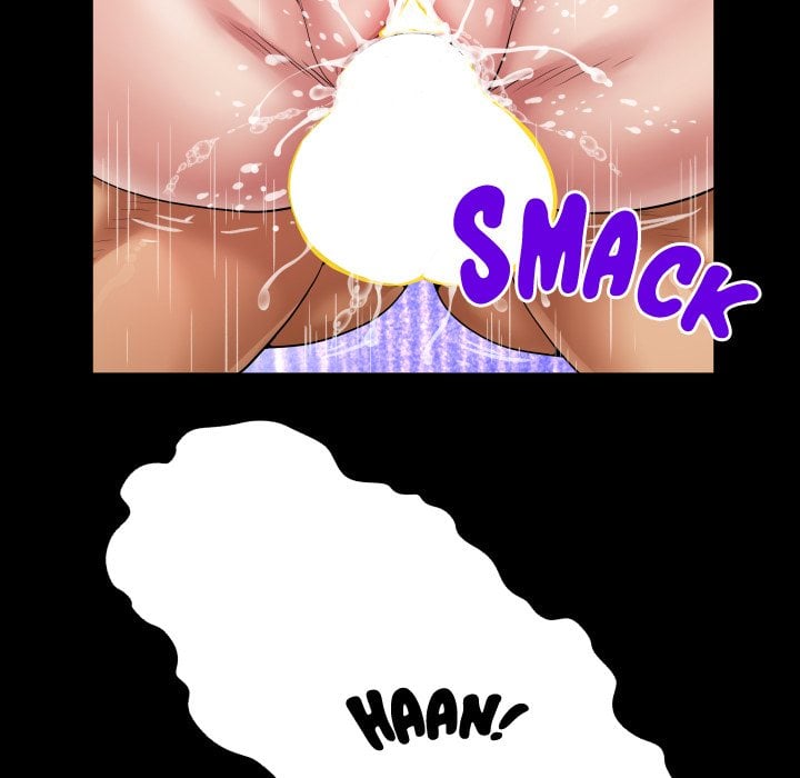 You’re in Trouble, Mister! Chapter 22 Page 34