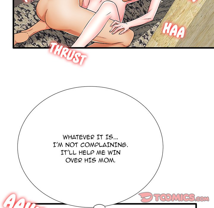 Bad Parenting