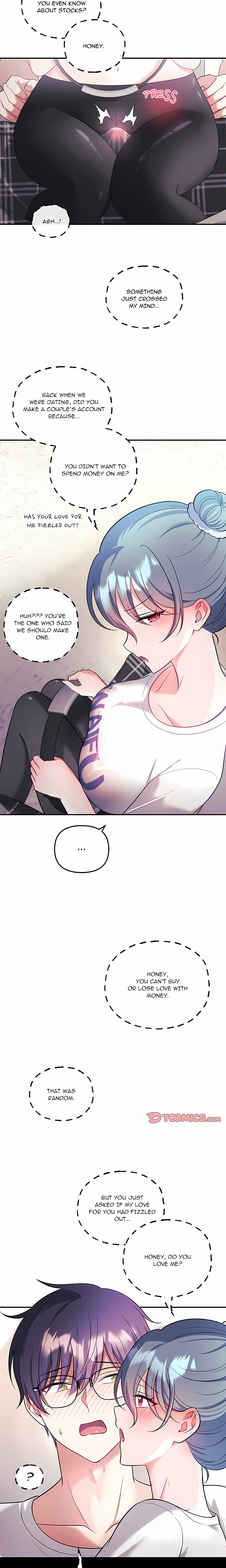 My Wife is a VTuber