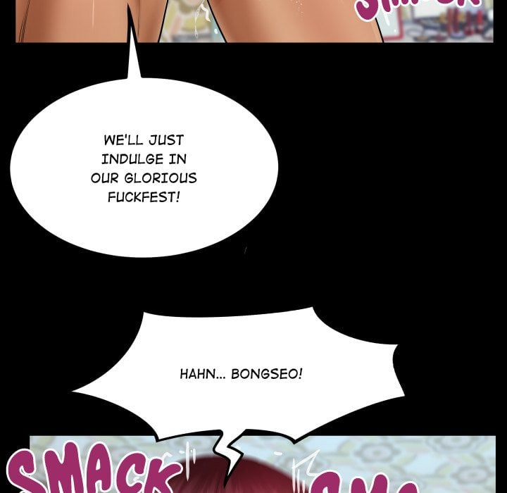 You’re in Trouble, Mister! Chapter 22 Page 96