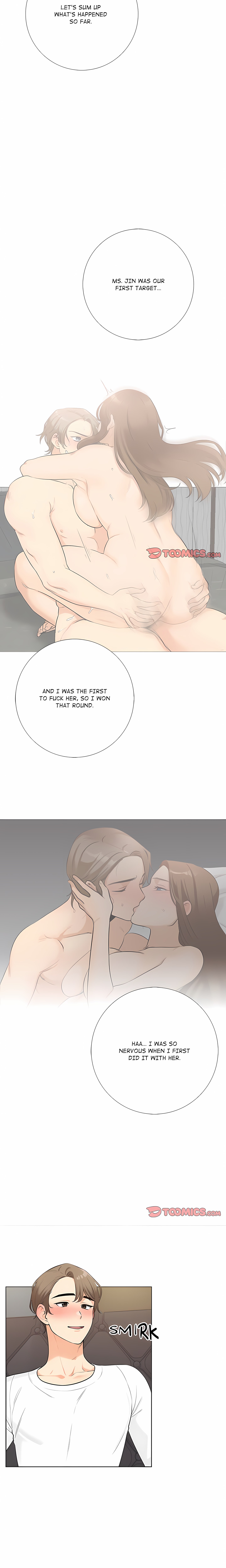 Purity Game