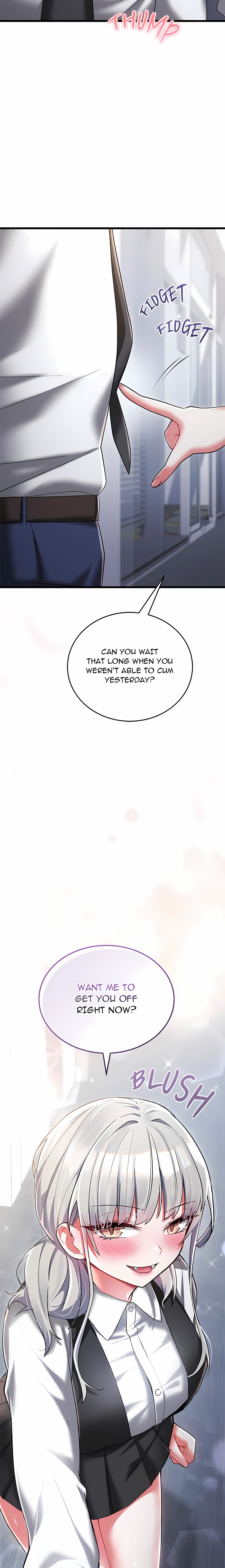 I Didn’t Sign Up For This Chapter 22 Page 30
