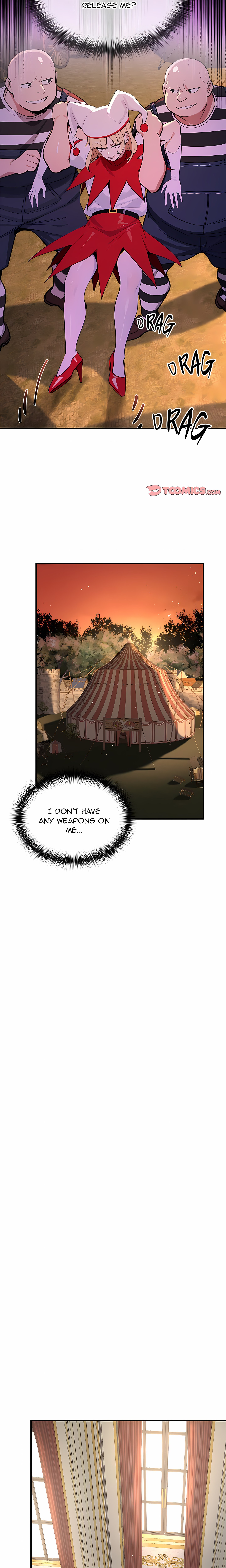 XX Dungeon