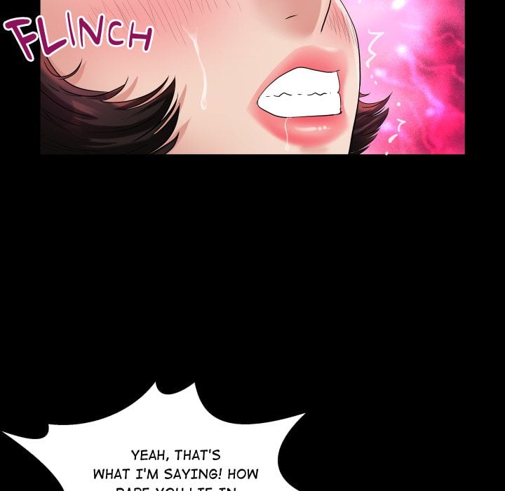 You’re in Trouble, Mister! Chapter 22 Page 67