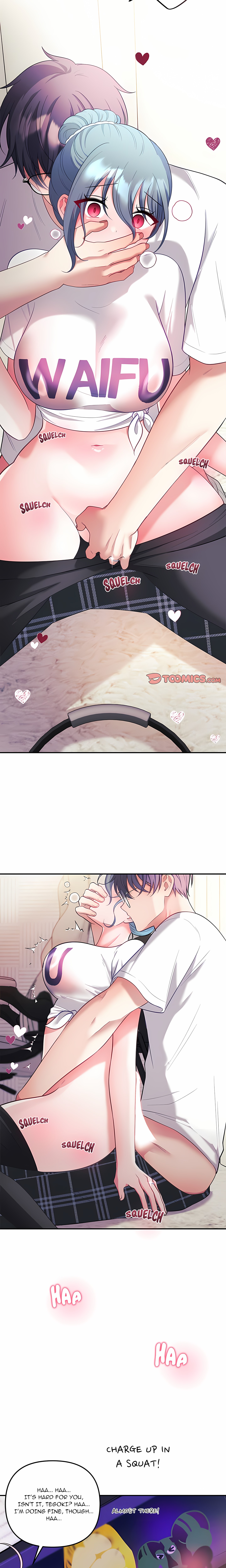My Wife is a VTuber
