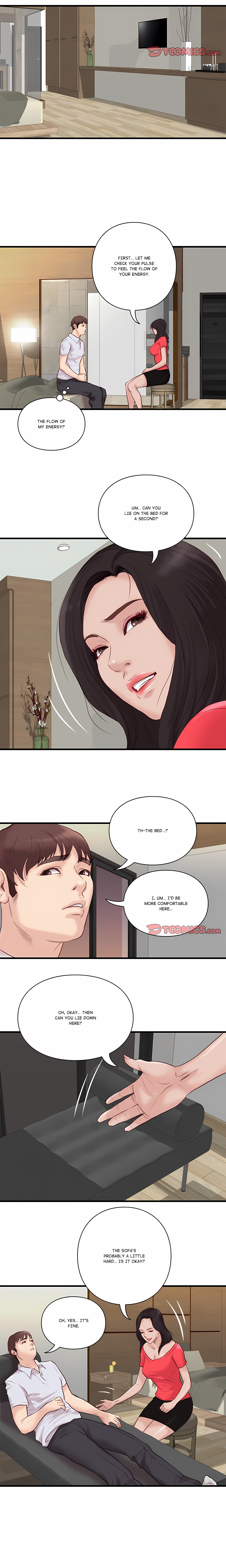 Unbreakable (DWERYANG)