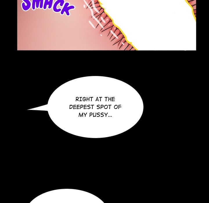 You’re in Trouble, Mister! Chapter 22 Page 43