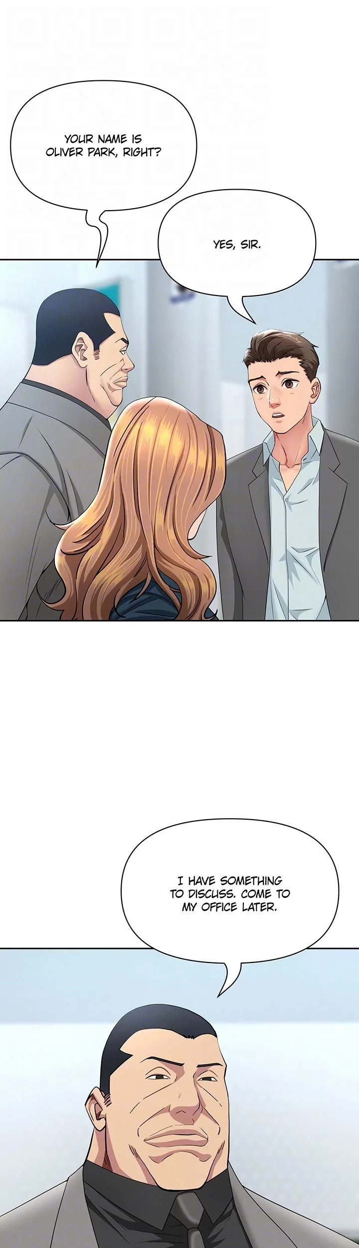 She’s a married woman (Official)