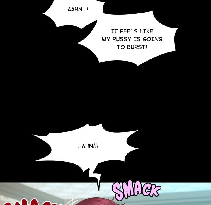 You’re in Trouble, Mister! Chapter 22 Page 76