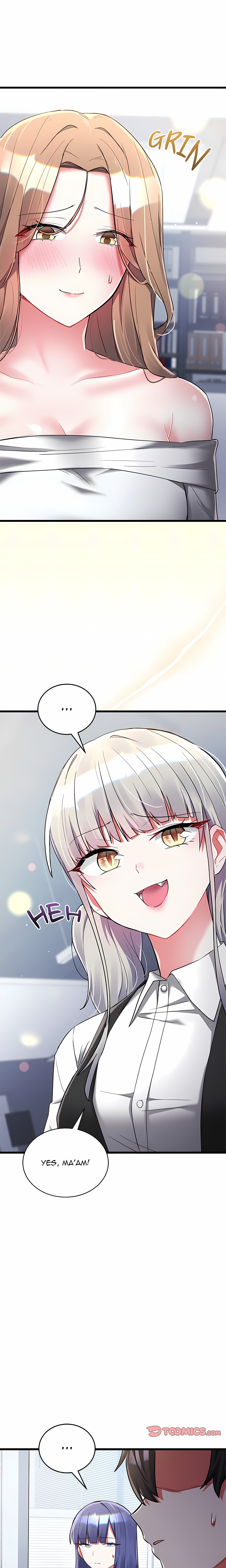 I Didn’t Sign Up For This Chapter 22 Page 24