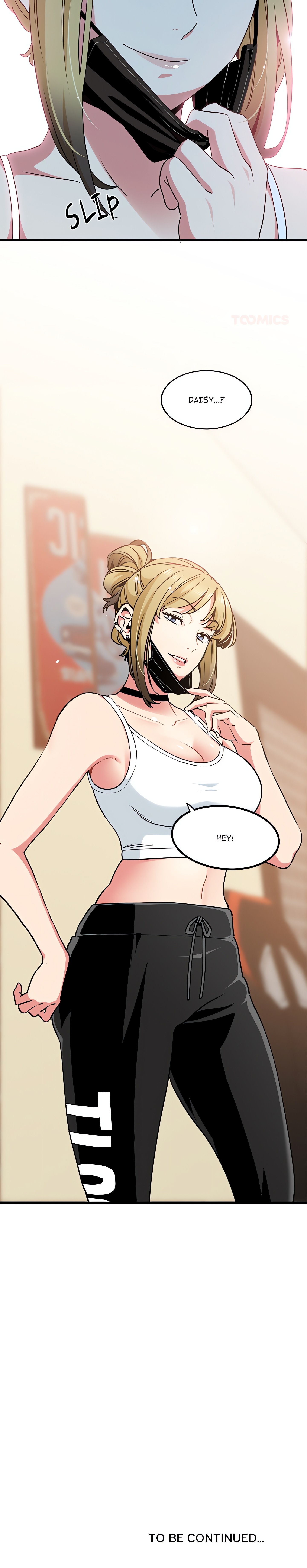 Snapping into Love (Uncensored) Chapter 22 Page 27