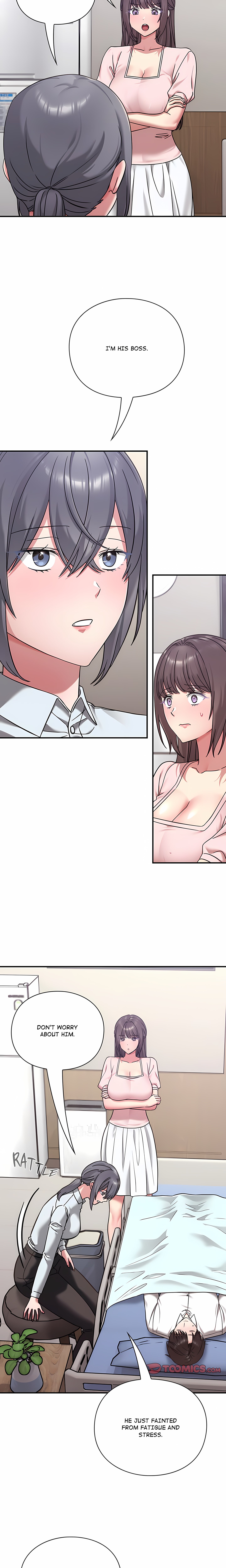 Heart Level