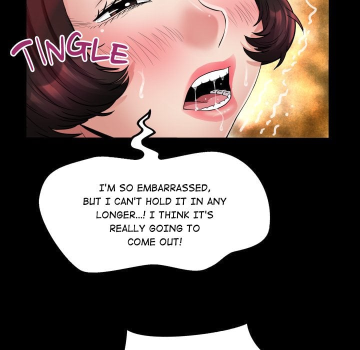 You’re in Trouble, Mister! Chapter 22 Page 102