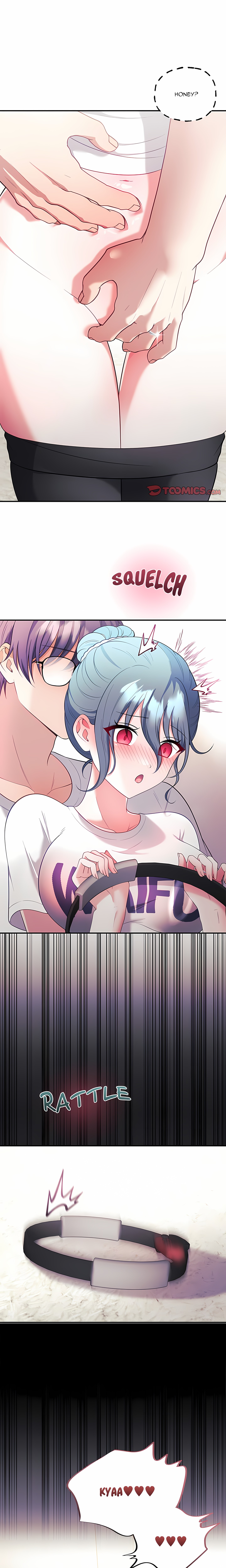 My Wife is a VTuber