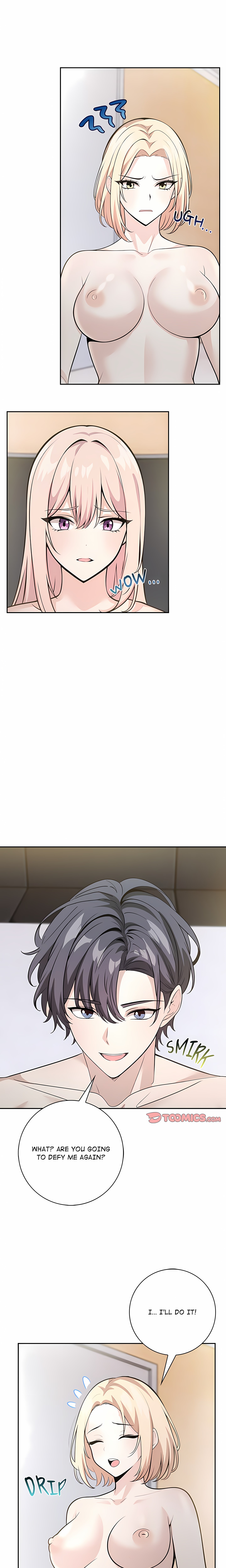 The Unknown Plague Chapter 22 Page 13