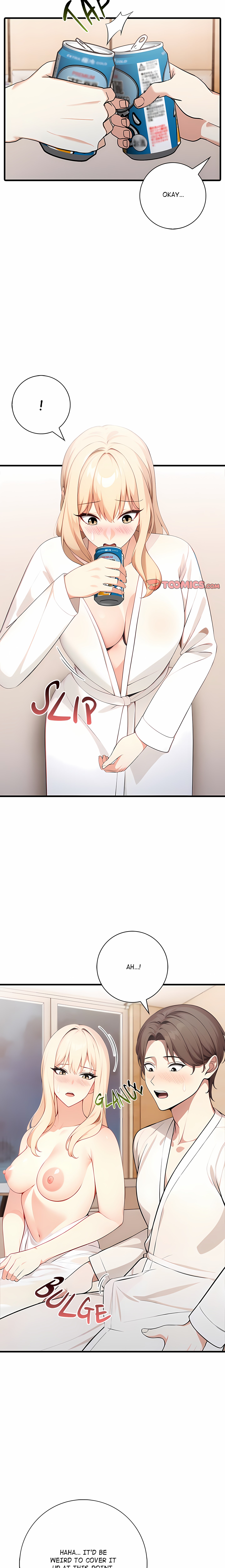 Seductive Curves Behind Closed Doors