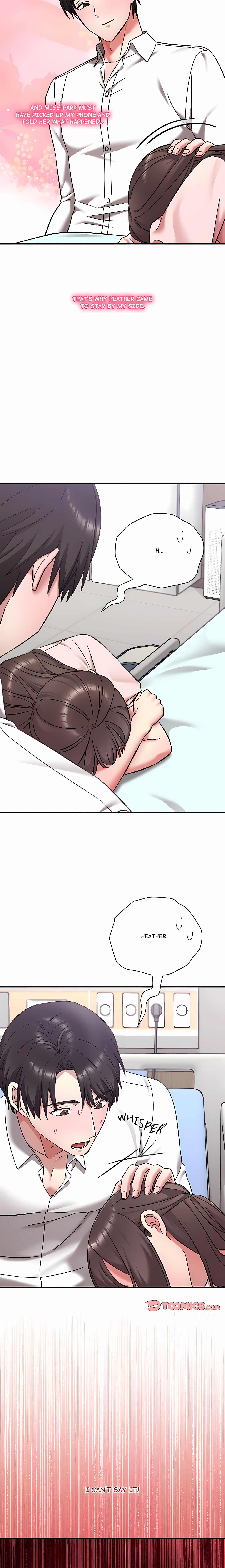 Heart Level