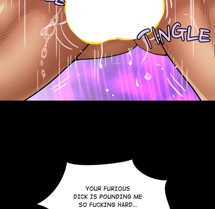 You’re in Trouble, Mister! Chapter 22 Page 41