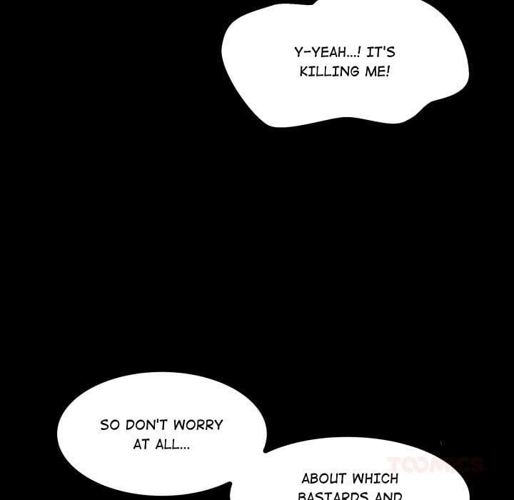 You’re in Trouble, Mister! Chapter 22 Page 87
