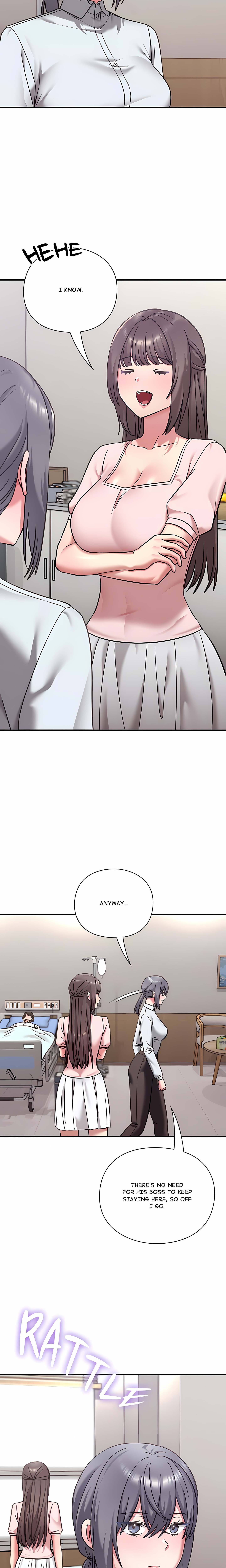 Heart Level