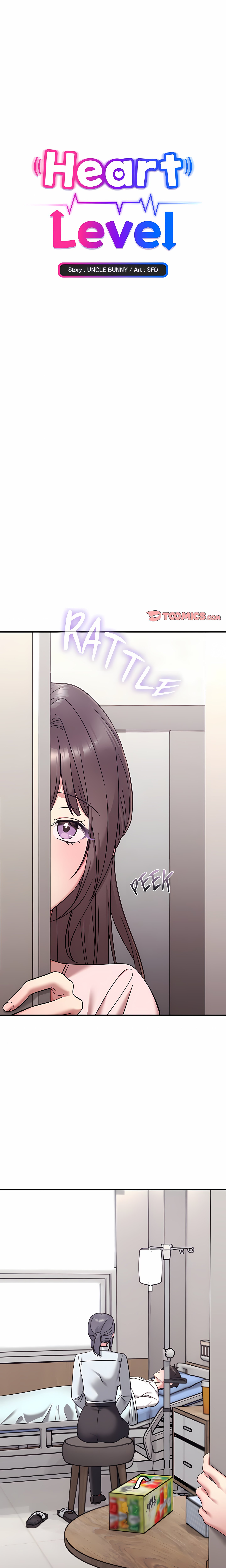 Heart Level