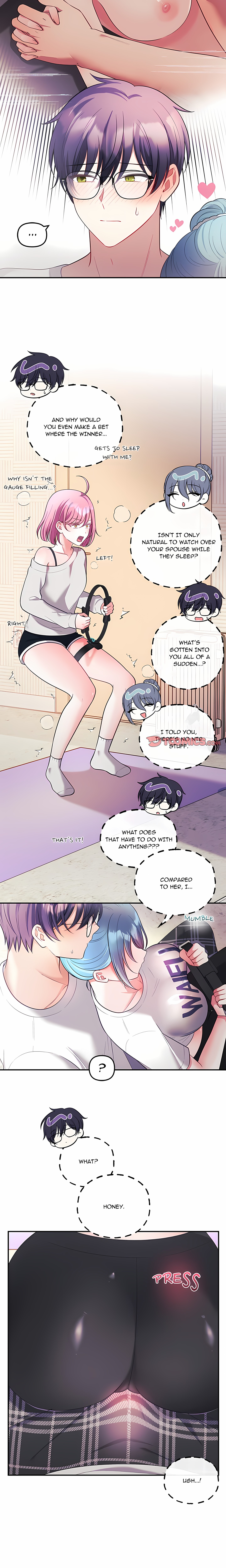 My Wife is a VTuber