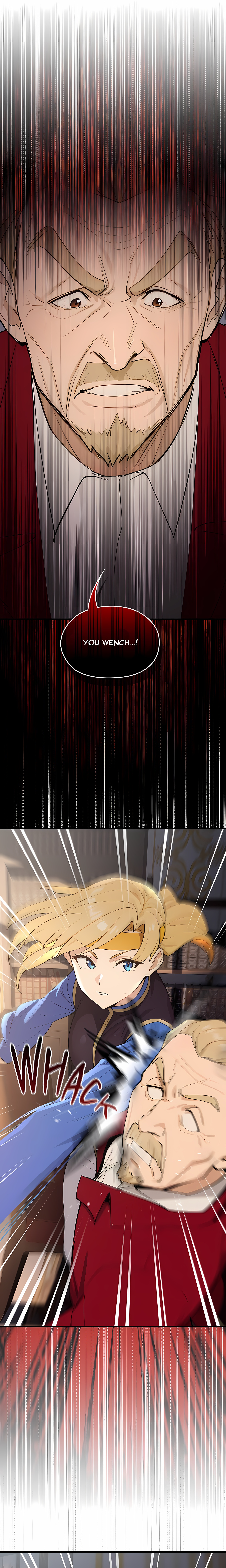 XX Dungeon
