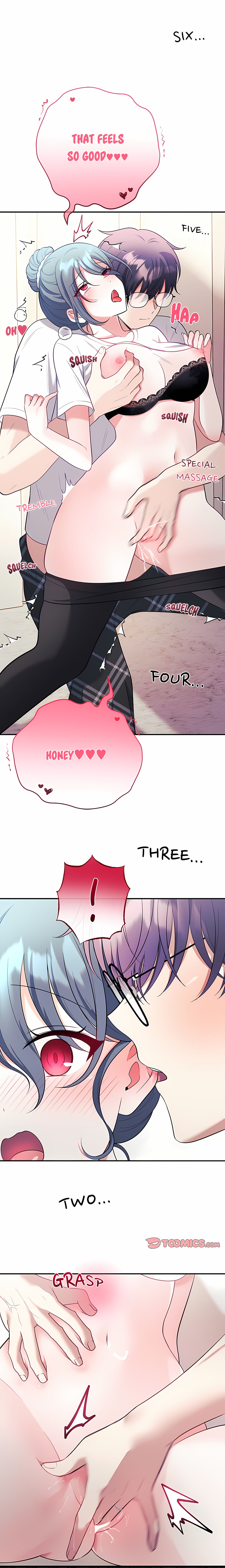 My Wife is a VTuber