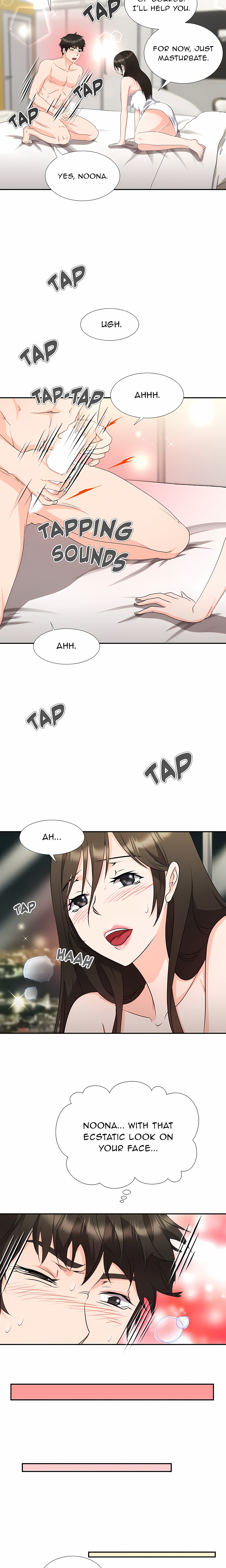 Working Late With You