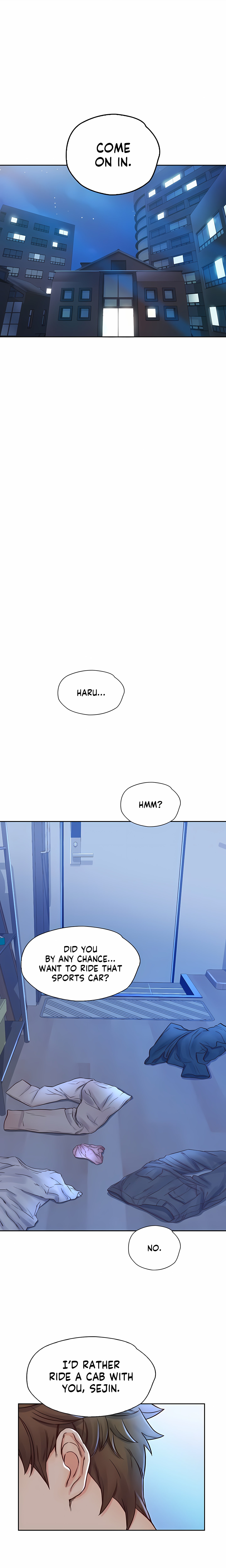 Osaka (Uncensored)