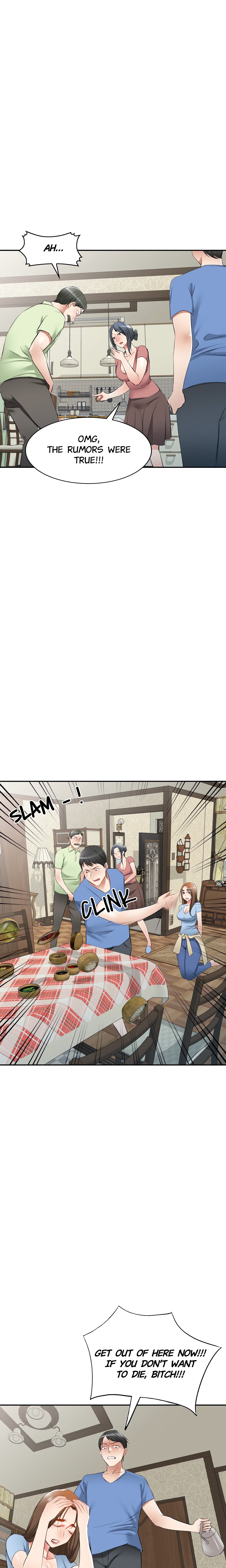 Daughter in Law (FACON) (Uncensored)